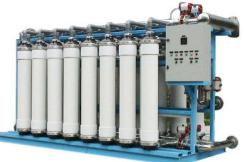 Màng siêu lọc UF